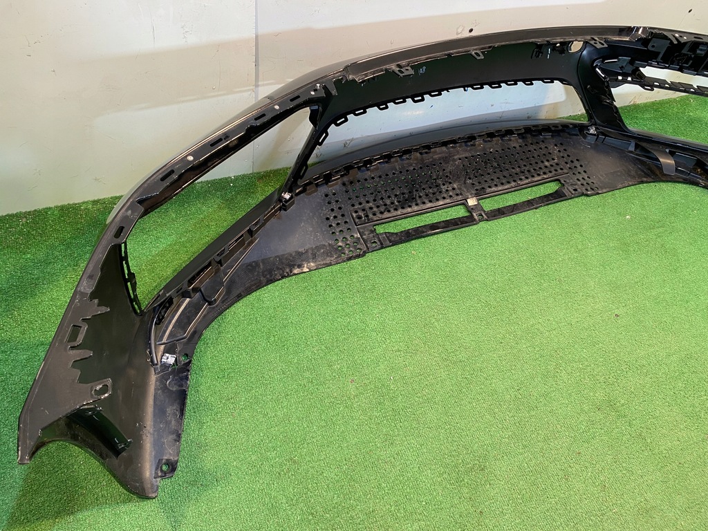 фото №11, Porsche carrera 911 992 gts бампер перед передній 992807221k