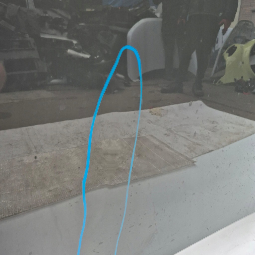 фото №10, Bmw 4 g22 g23 g26 21- капот крышка двигателя