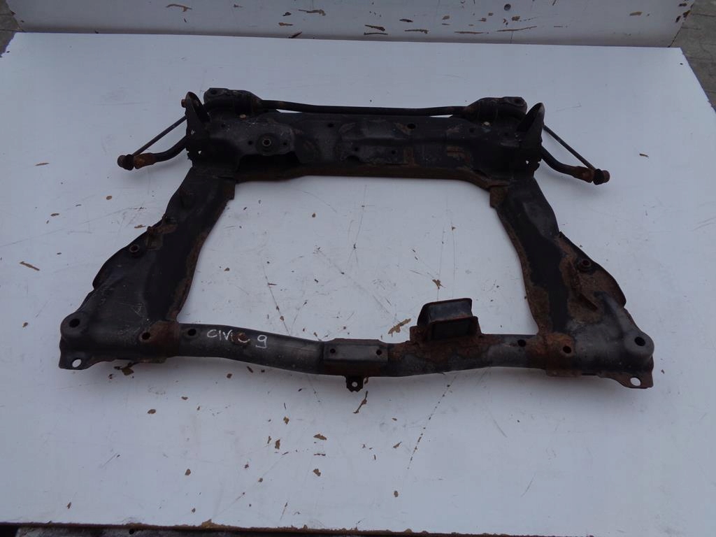 фото №1, Подрамник поперечина honda civic 9 ix 2.2 i-dtec