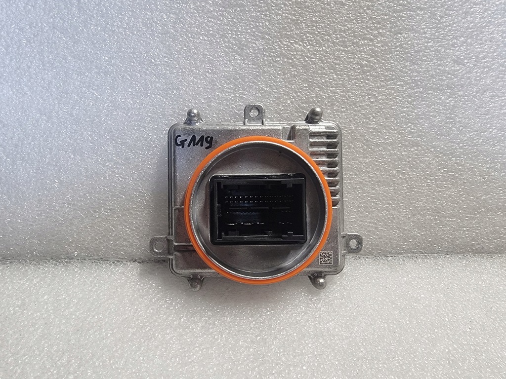 фото №1, Перетворювач модуль led skoda 992941571ac