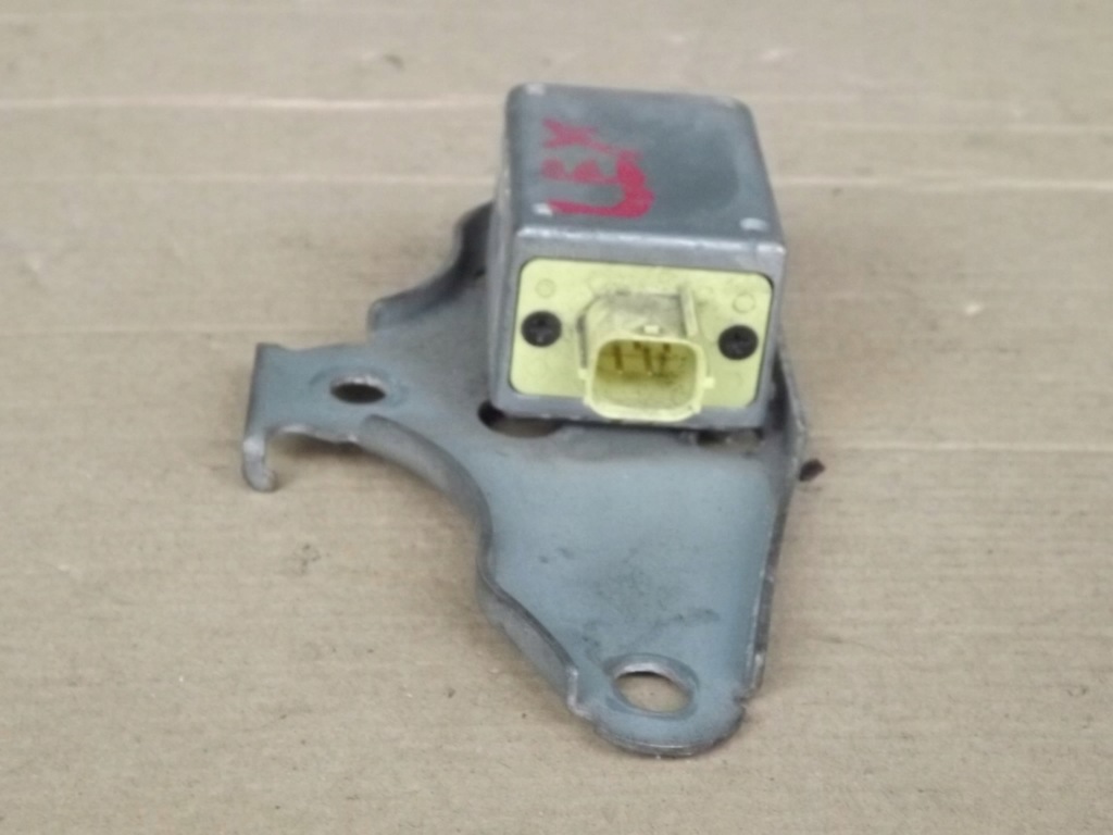 фото №10, Lexus is200 is-200 правый левый датчик ударный подушки безопасности датчик подушка безопасности