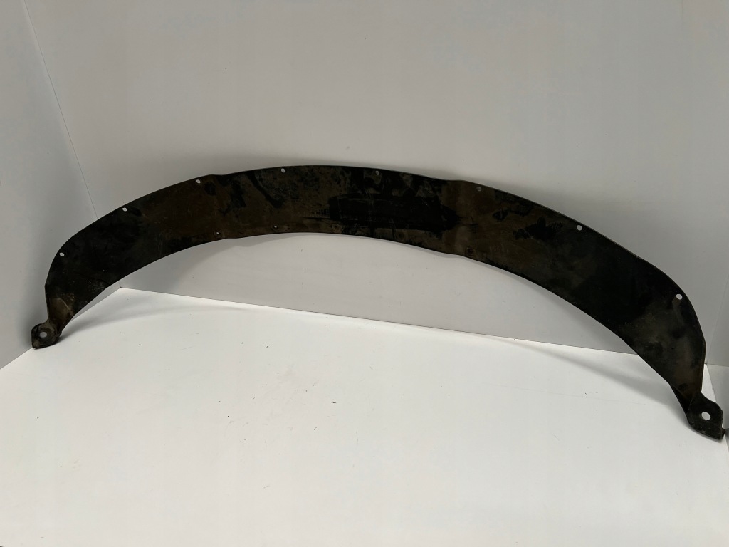 фото №2, Вкладиш дифузор задня молдинг mini countryman r60 r61 cooper s jcw 9810630