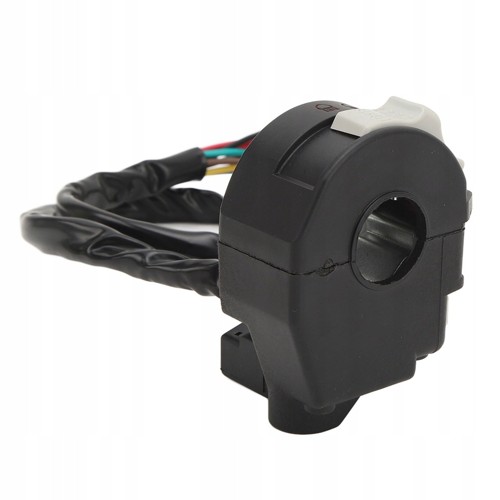 фото №5, Переключатель руля atv 5lp 83973 01 00 ur