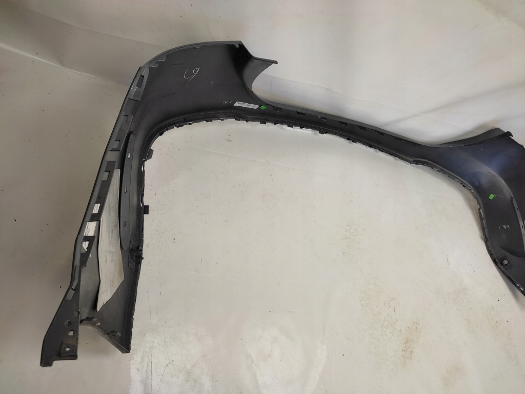 Mercedes gle w167 купе бампер задний задняя 2019- Цена