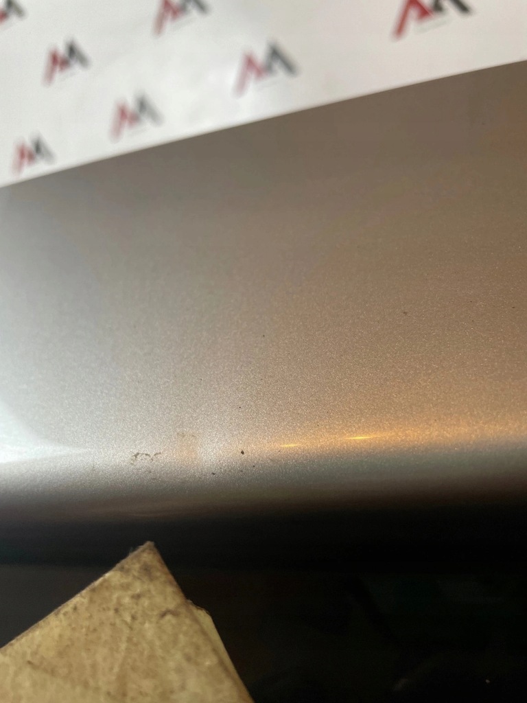 фото №8, Крышка багажника багажника задняя задняя peugeot 3008 i комплектная