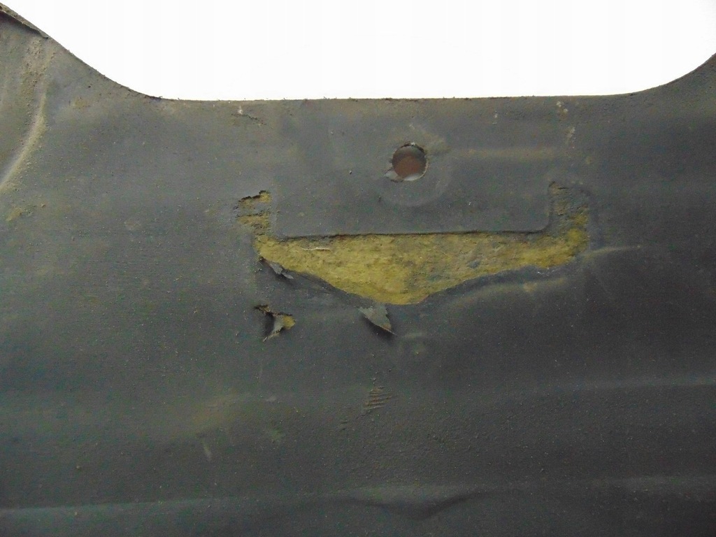 фото №7, Шумоизоляция шумоизоляция капот chevrolet tahoe ii 99-