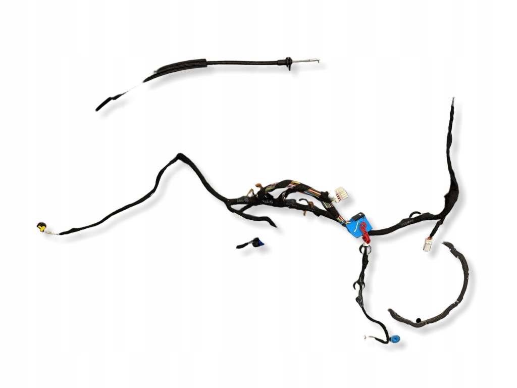 Двері передні alfa romeo 159 перед сторона ліва в Україні