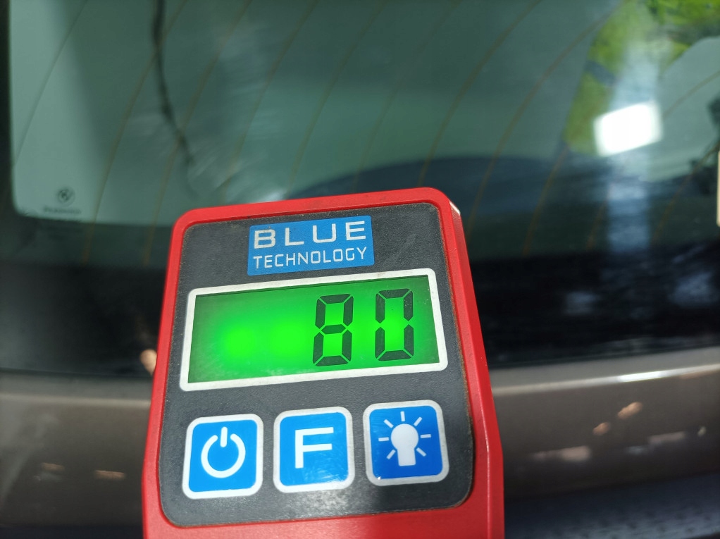 фото №14, Bmw x1 e84 кришка багажника кришка багажника b06