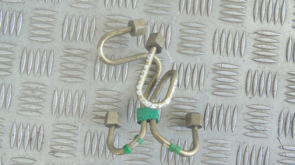 фото №1, Дроти паливні renault clio iii 1.5 dci 05-12r