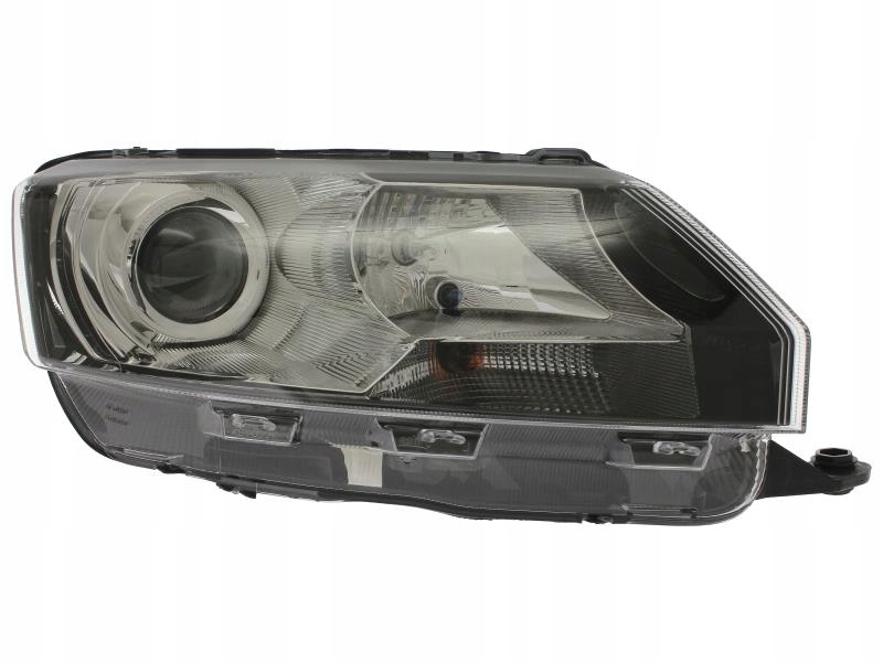 фото №2, Valeo 045335 фара