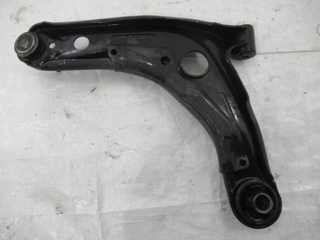 фото №6, Toyota yaris ii правий важіль важелі важіль