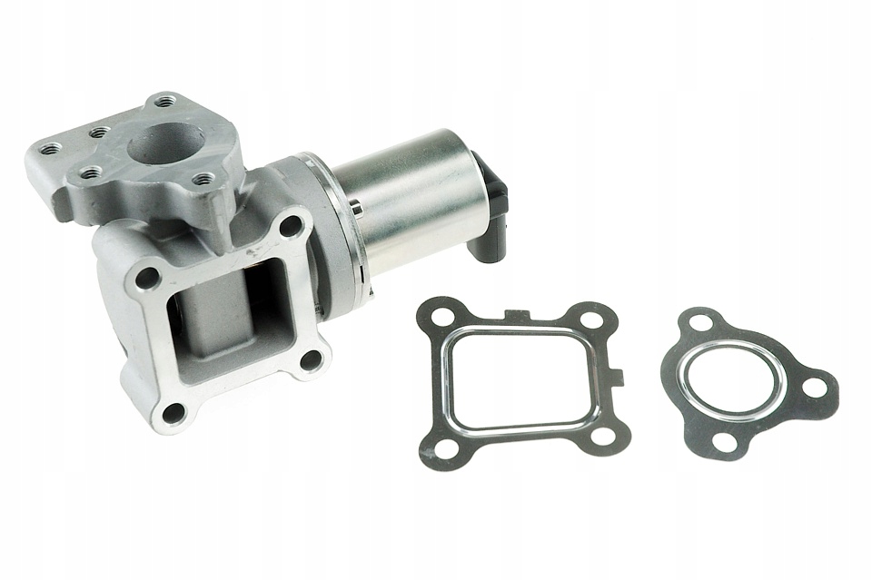 фото №12, Клапан egr hyundai h-1 h1 h100 cargo 2.5 crdi 08- | 28410-4a470