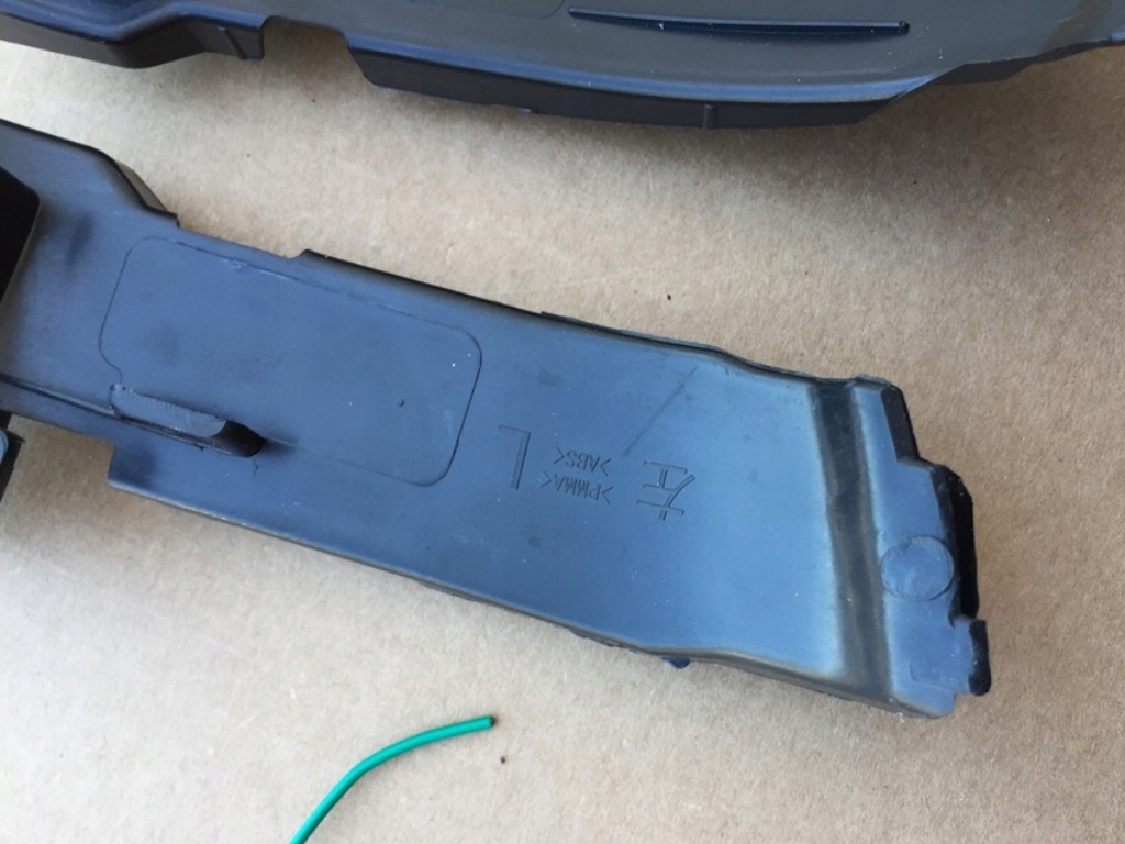 фото №11, Набор led dynamic динамические w зеркало do ford focus mk4 2019-2020 europa