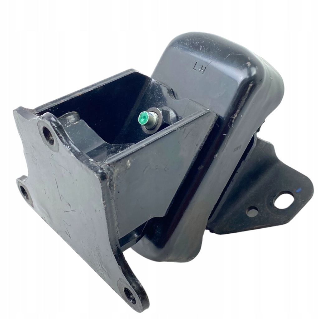 фото №13, Подушка двигателя левая hyundai h350 21812-4h000