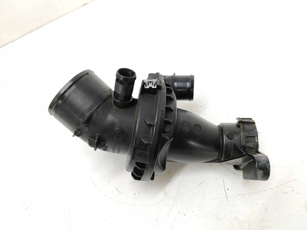 фото №1, Renault scenic iii - grand scenic iii 2012 частина труби впуску повітря