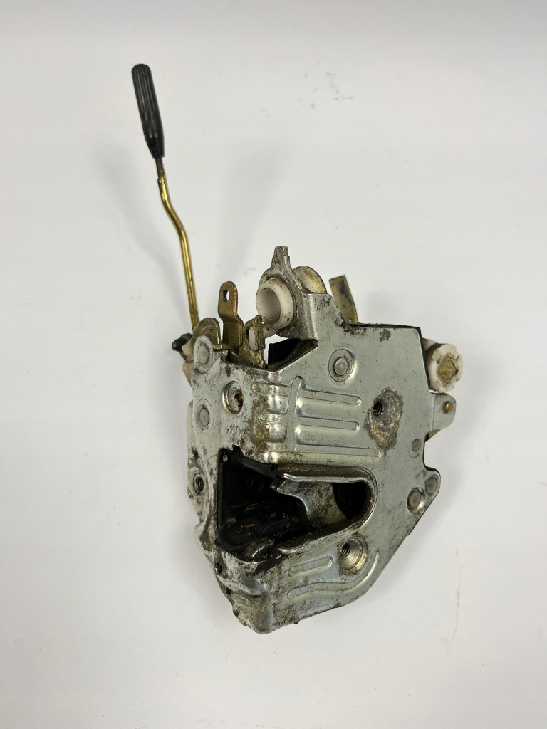 Купить Замок дверь правый перед передний пассажира mercedes w201 190