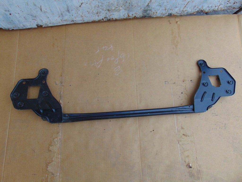 фото №8, Усилитель балка поперечная vw transporter t5