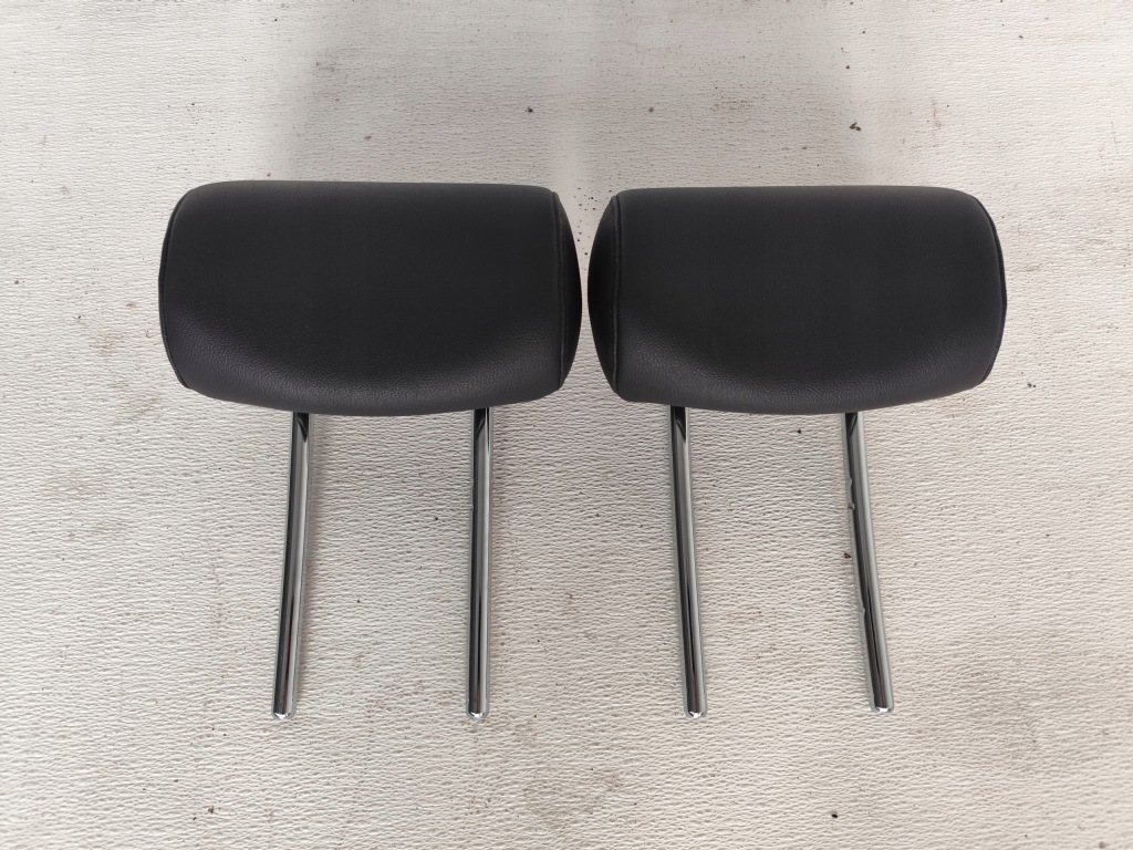 фото №1, Hyundai ix35 2015 подголовник задний крайний кожа