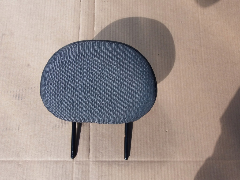 фото №1, Подголовник сиденье левый задняя citroen c3 i 2007- lift