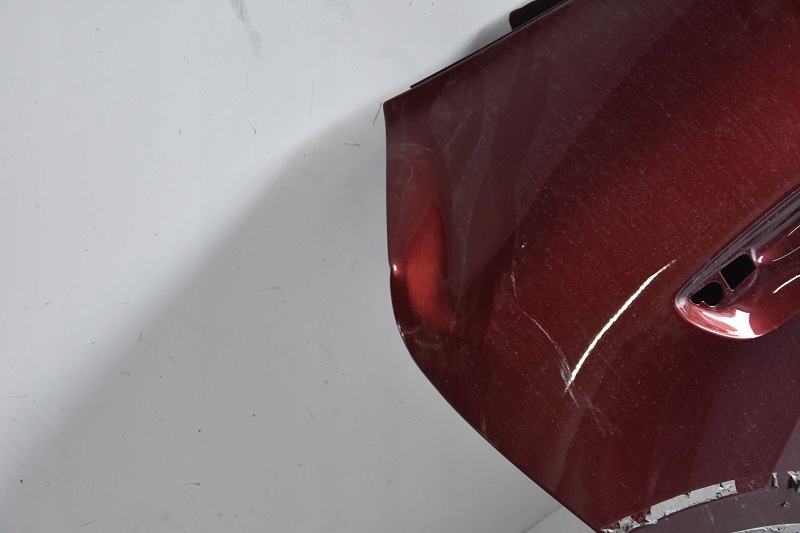 фото №4, Porsche taycan дверь