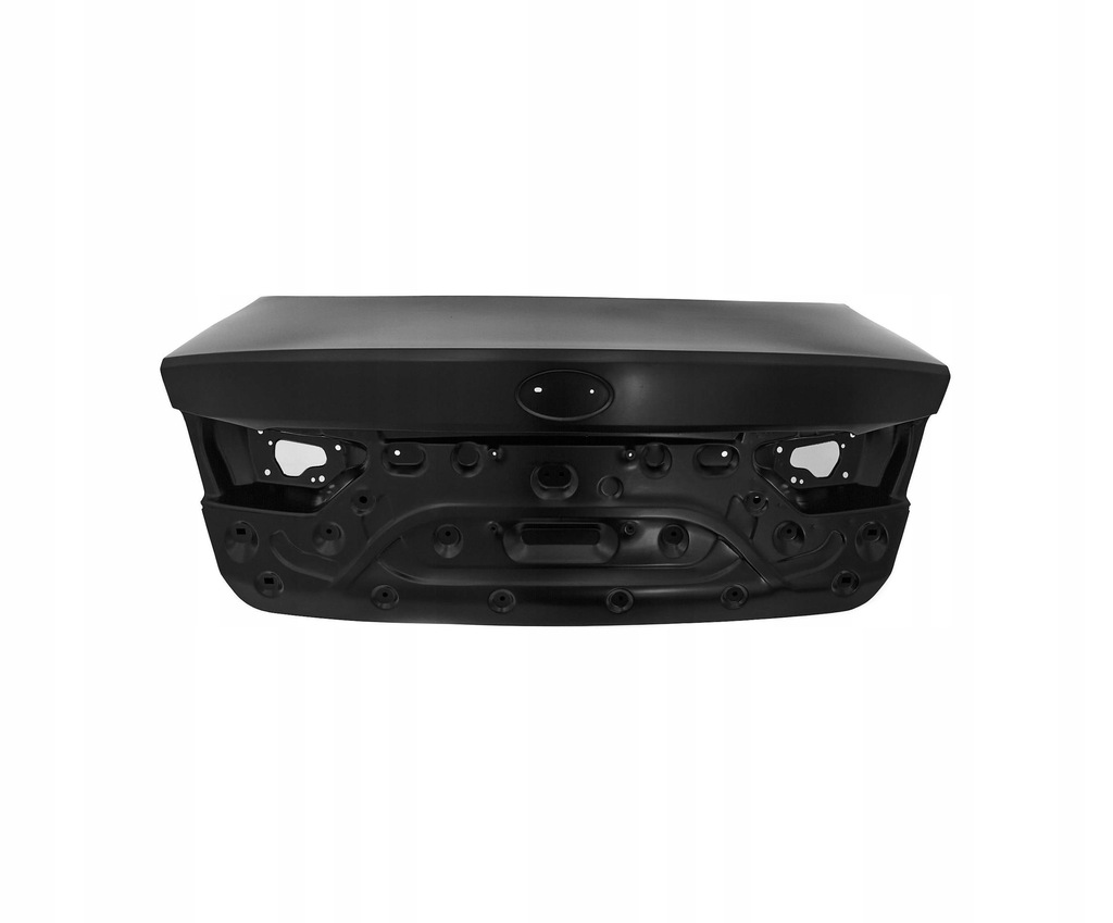 фото №1, Крышка багажника задняя kia optima jf , 15 - 20 69200d4020