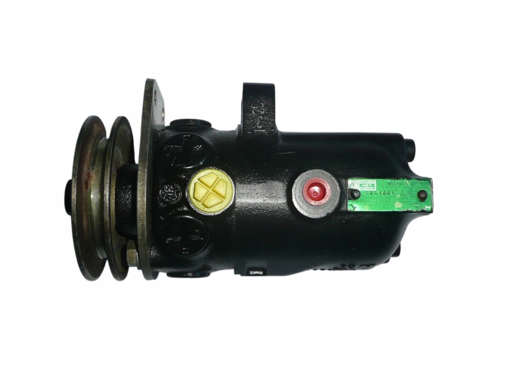 фото №1, Насос усилителя alfa romeo 75 2.5 zf 8601955117 1985-1992