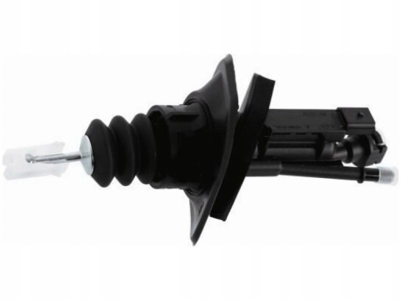 фото №1, Насос зчеплення ford tourneo connect 1.0 1.5 13-