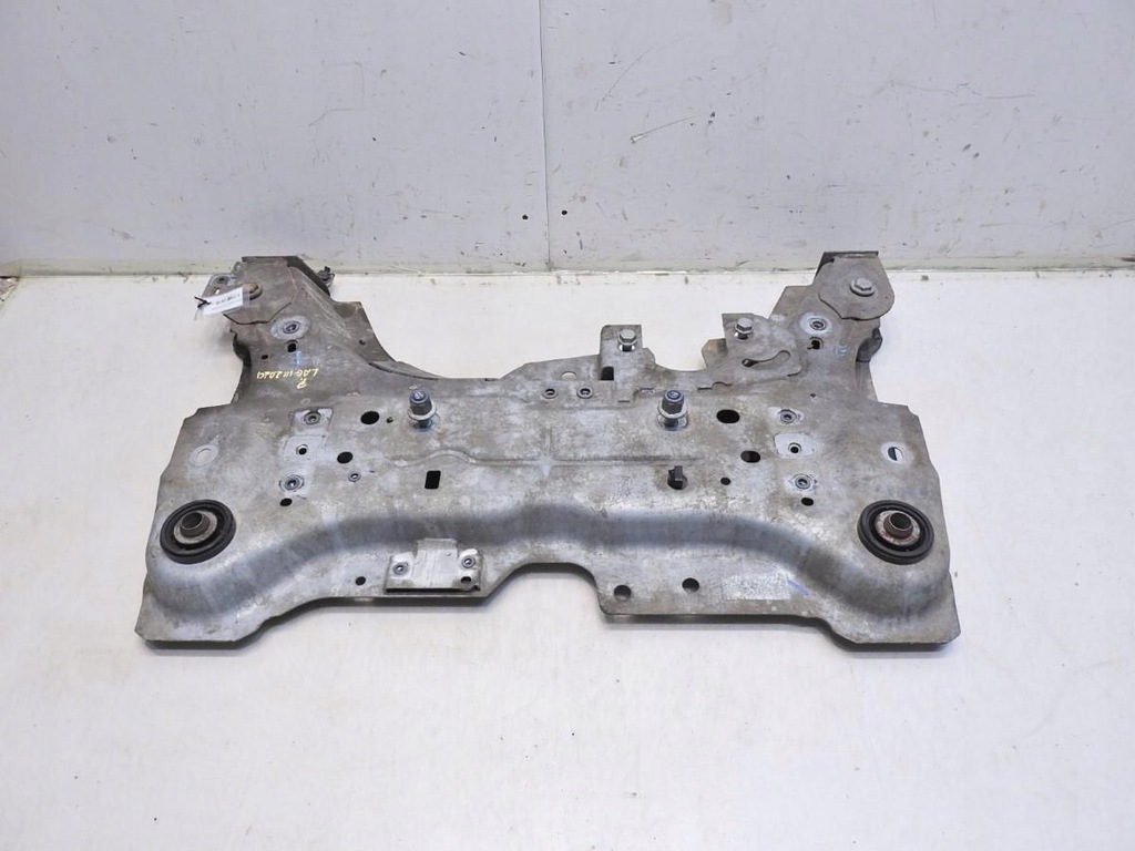 фото №7, Подрамник подрамник перед renault laguna iii 2.0 dci