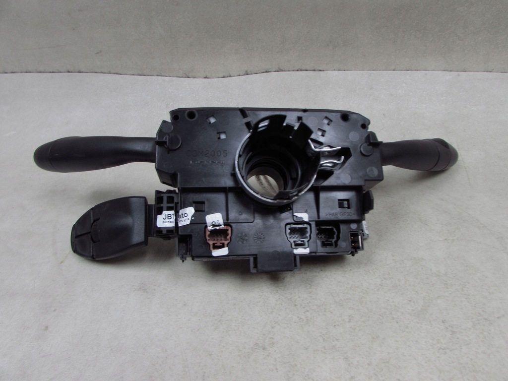 фото №8, Peugeot citroen partner berlingo переключатель комбинированный рычаг 98062257xt