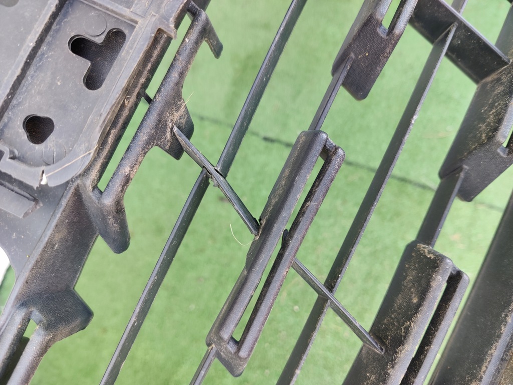 фото №11, Бампер передний перед renault captur 2