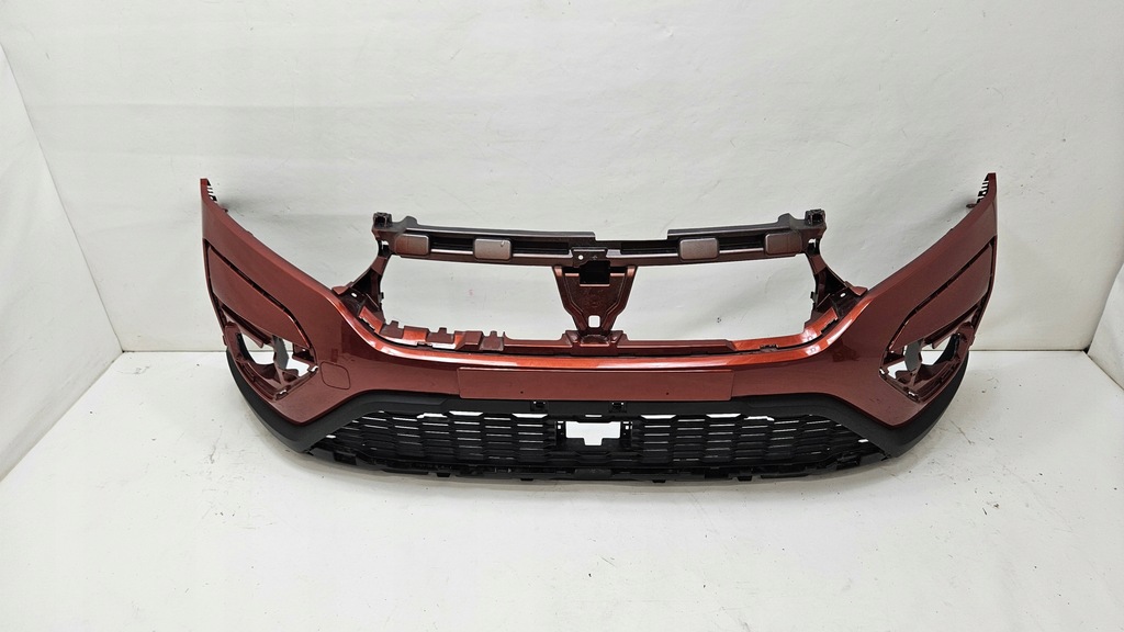 фото №7, Бампер перед dacia sandero iii stepway 620228861r