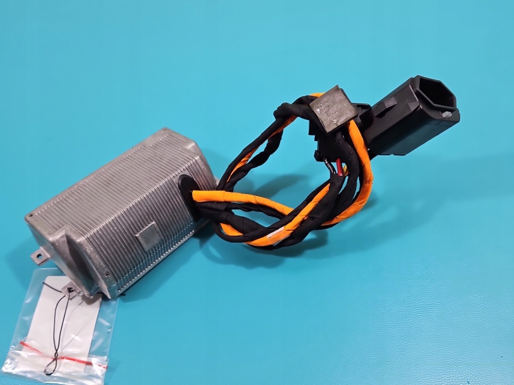 Купить Преобразователь тока vw passat b8 напряжения инвертор 5q0907155c