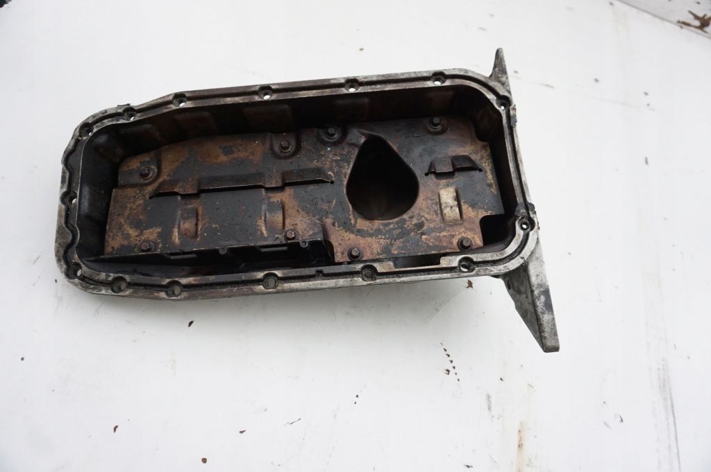 Купить Поддон масляная r90400134 opel astra 2 2 1.6 16v