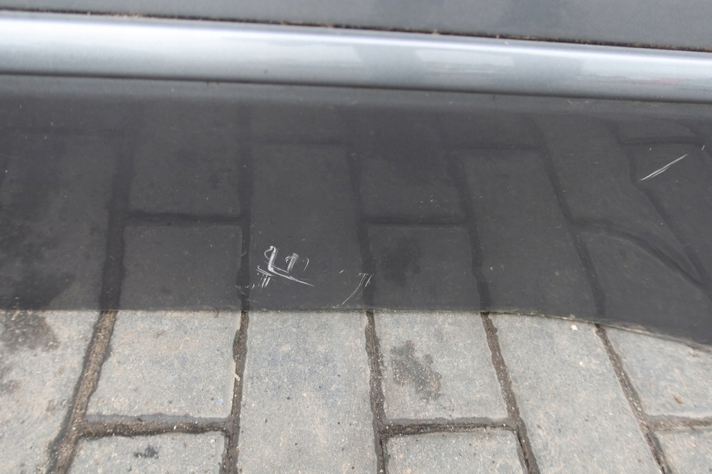 фото №7, Двері лівий задня bmw x5