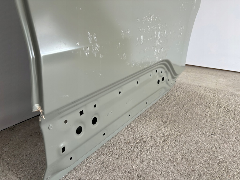 фото №8, Renault espace v 2015r- nowe оригинальные дверь левая задние poznań ==giełda=