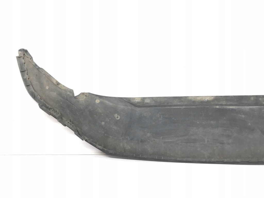 фото №5, Vw arteon 2017 - r-line спойлер накладка бампера перед 3g8805903a