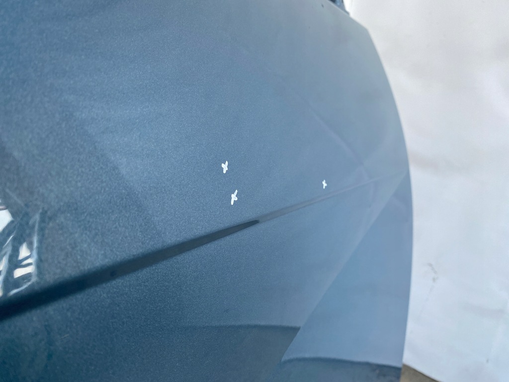 фото №10, Hyundai ioniq 5 v двері праве передні