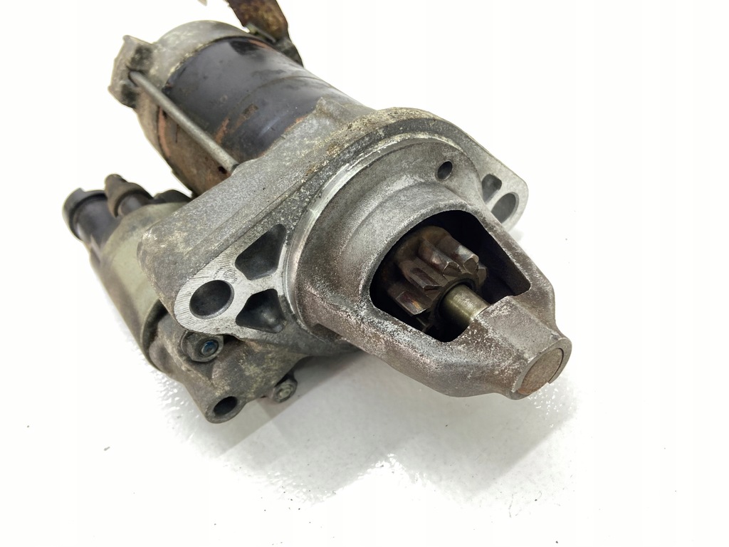 фото №8, Стартер honda cr-v ii 2.0 бензин 2002-2006r. оригинальный номер 228000-9872