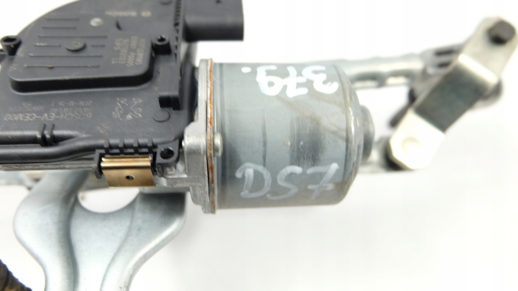 фото №6, Citroen ds7 механізм двірник