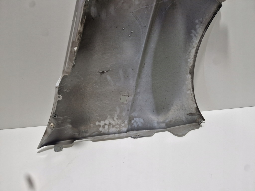 фото №15, Trafic vivaro primastar крыло передний левый