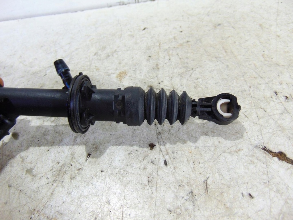 фото №2, Помпа сцепления renault clio iv 1.2 306100642r