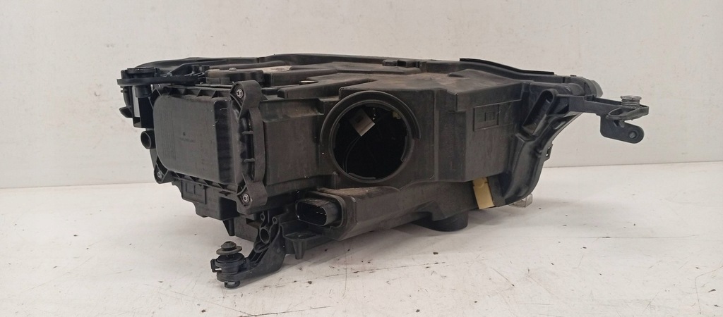 фото №8, Vw t-roc 17-21 лампа левая передняя full led 2ga941035h