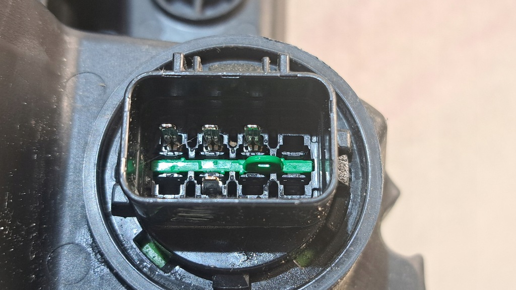 фото №13, Kia e- soul фара левый