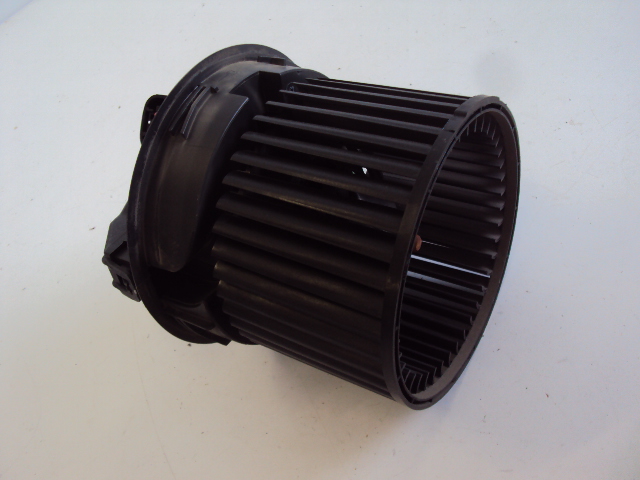 фото №3, Воздуходувка обдув dacia duster i lift 16 r