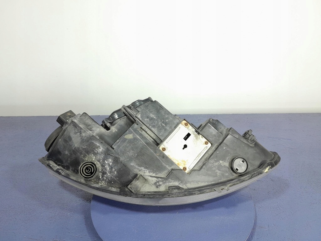 фото №8, Seat toledo iii фара лампа права передня bixenon eu 1p1941008a