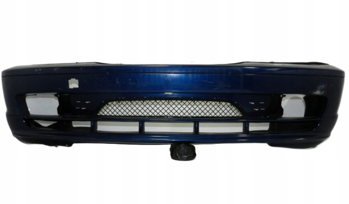 фото №1, 207.zderzak перед передній bmw e46 coupe