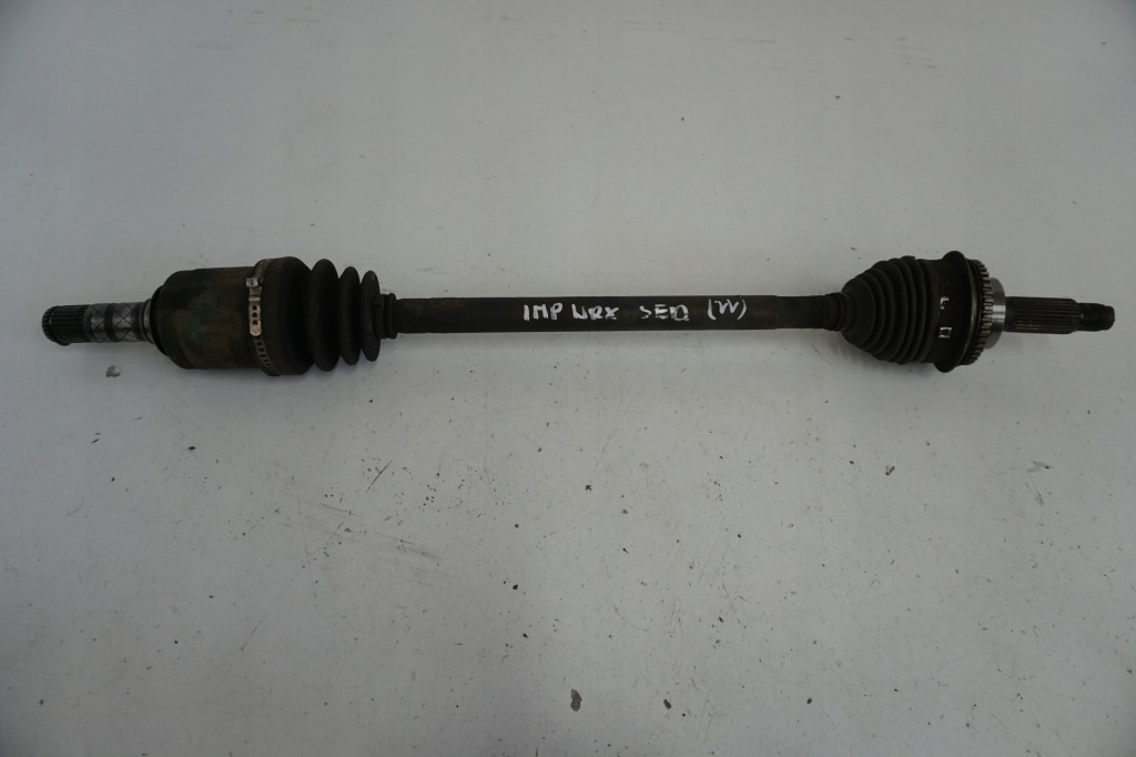 Купить Subaru impreza gd седан приводной вал шрус  2006r nr11