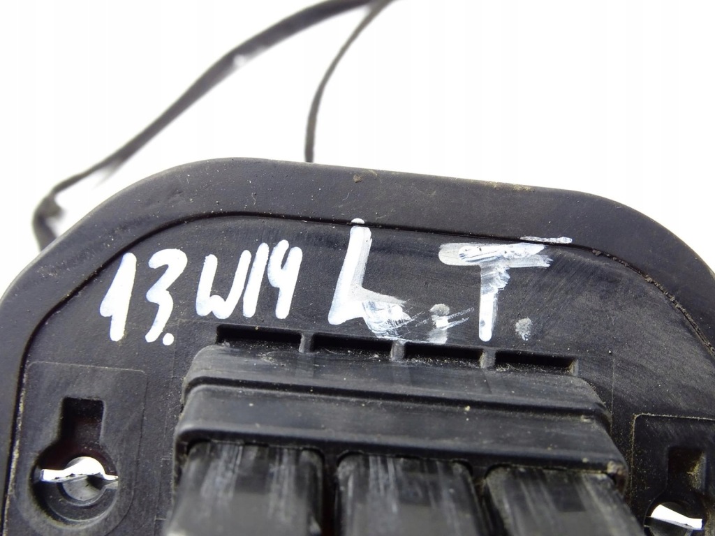 Купити Контактор mikrostycznik двері розсувних бокових 252163605r opel vivaro b