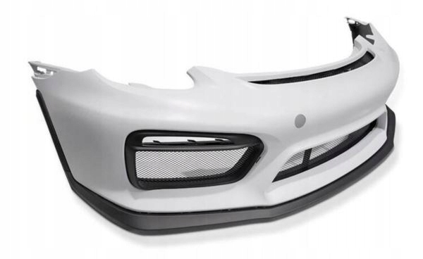 фото №1, Бампер do porsche cayman 981c/boxter 981 sport pdc