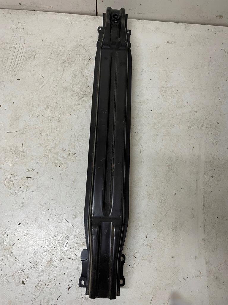 фото №6, Vw cc jetta golf vii tiguan балка бампера задняя